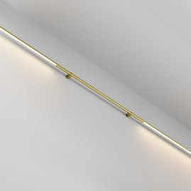 Фиксатор Maytoni Technical CA001-L500-BS