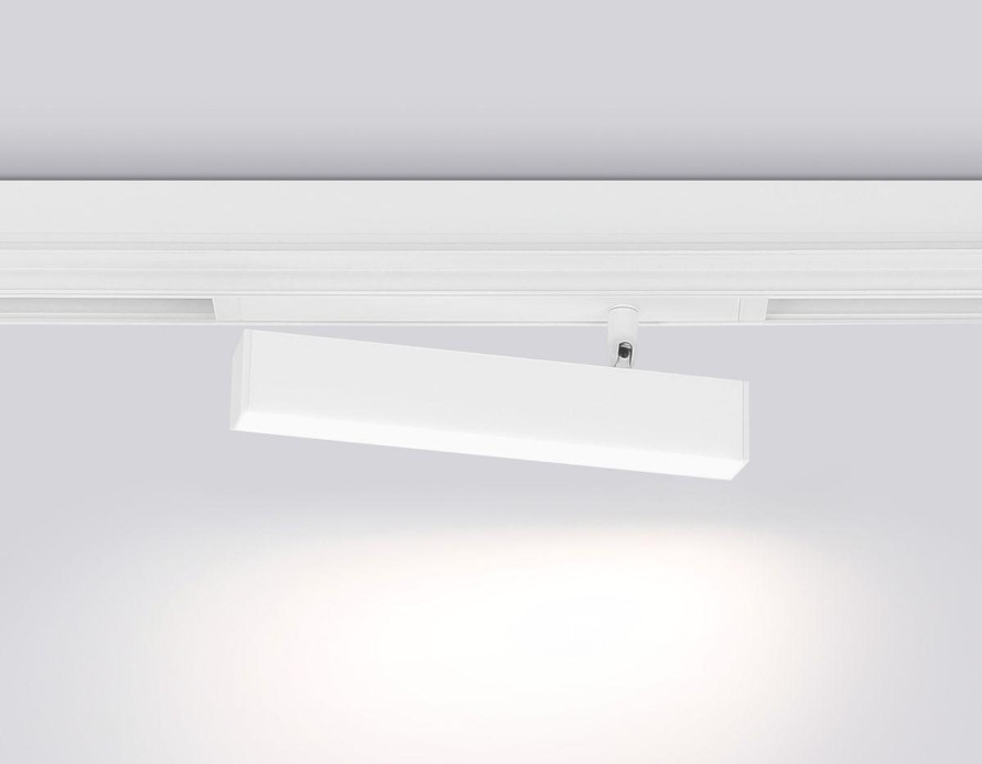 Трековый светодиодный светильник Ambrella Light Track System Magnetic 220V GL1321