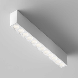 Потолочный светильник Maytoni Technical C066CL-20W3-6K-W