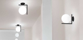 Бра Imperium Loft Flos 123230-22