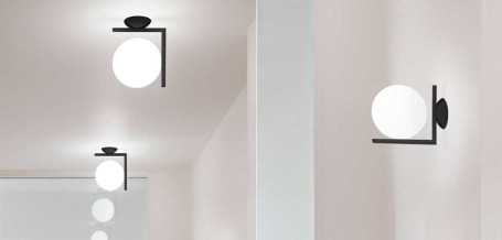 Бра Imperium Loft Flos 123230-22