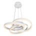 Подвесной светодиодный светильник iLedex Comely 9110-600-D-T WH