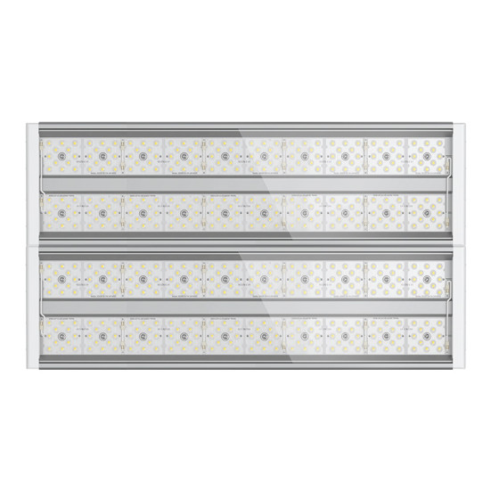 Линейный светодиодный светильник WOLTA Pro ДСП03-200-002-5К-Р Д90