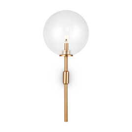 Бра Maytoni Mood MOD172WL-01BS