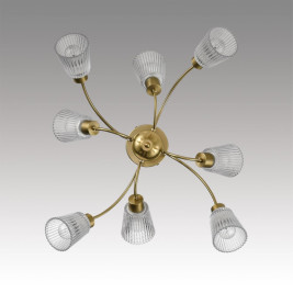 Светильник потолочный Lumion IMANA 8154/8C