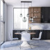 Подвесной светильник TK Lighting 5381 Esme