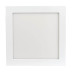 Встраиваемый светодиодный светильник Arlight DL-225x225M-21W Warm White 020137