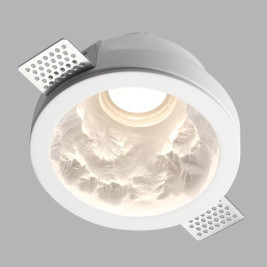 Встраиваемый светильник Odeon Light Montana Hightech 7168/7CL