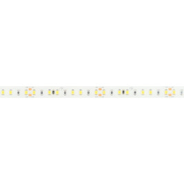 Светодиодная влагозащищенная лента Arlight 14W/m 144LED/m 2835SMD дневной белый/красный 5M FITOLUX-SE-A144-10mm 24V Day5000-Red 038171