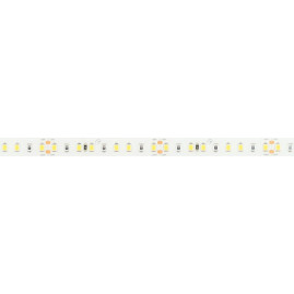 Светодиодная влагозащищенная лента Arlight 14W/m 144LED/m 2835SMD дневной белый/красный 5M FITOLUX-SE-A144-10mm 24V Day5000-Red 038171