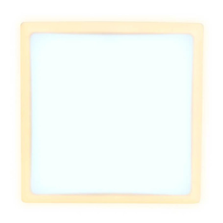 Встраиваемый светодиодный светильник Ambrella light Led Downlight DCR333