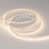 Светодиодная лента Alright 9,6W/m 128LED/m 2835SMD теплый белый 5M 038758