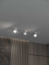 Встраиваемая однофазная трековая система Hesby Lighting Skylite №13 со светильниками HSBL_kompl_S013_VI1W3K