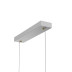 Светильник подвесной Lightera Canzas LE109L-120W WIFI