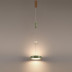 Подвесной светильник Odeon Light Riviera L-Vision 5450/32LA