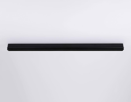 Шинопровод встраиваемый Ambrella Light Track System Magnetic 220V GL1010