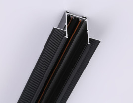 Шинопровод встраиваемый Ambrella Light Track System Magnetic 220V GL1010