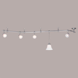 Трековый светильник Citilux Модерн CL560211