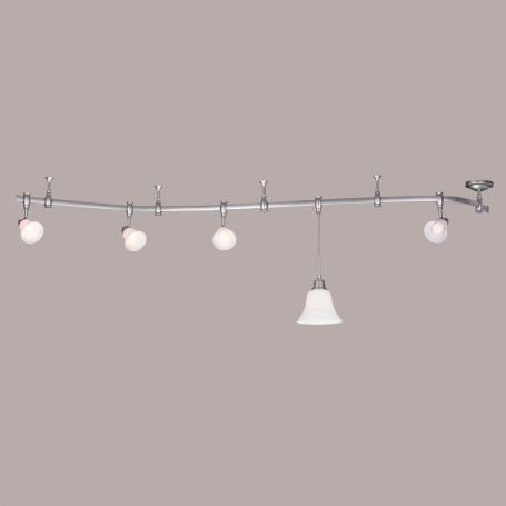 Трековый светильник Citilux Модерн CL560211