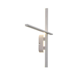 Настенный светодиодный светильник ST Luce Basoni SL394.501.02
