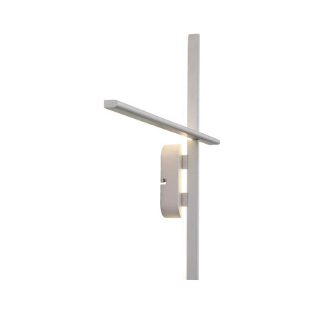 Настенный светодиодный светильник ST Luce Basoni SL394.501.02