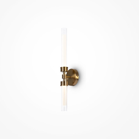 Подсветка для зеркал Maytoni Stelo MOD116WL-L7BS3K