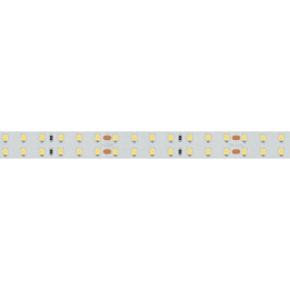 Светодиодная лента Arlight 20W/m 196LED/m 2835SMD теплый белый 5M 025153(2)