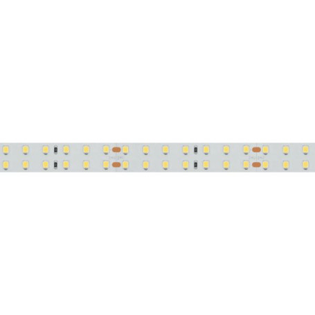 Светодиодная лента Arlight 20W/m 196LED/m 2835SMD теплый белый 5M 025153(2)