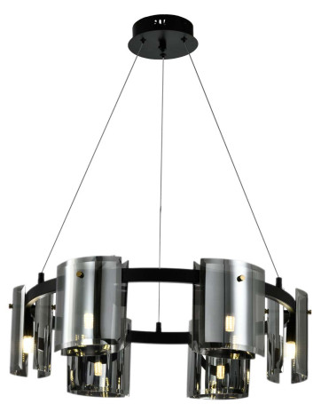 Подвесная люстра Zortes RONY ZRS.1209.06