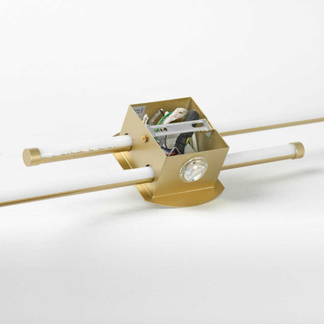 Бра настенное Lussole HARDEMAN LSP-7394