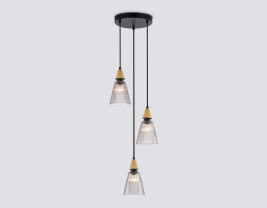 Подвесной светильник Ambrella light High Light LH58112