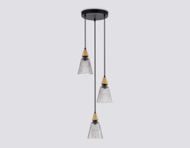 Подвесной светильник Ambrella light High Light LH58112