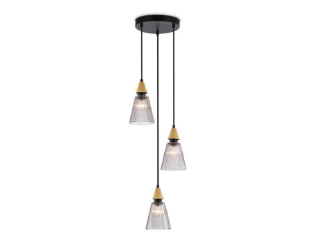 Подвесной светильник Ambrella light High Light LH58112