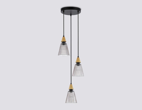 Подвесной светильник Ambrella light High Light LH58112