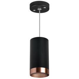 Комплект с подвесным светильником Lightstar Rullo (214437+590057+203430) RP437430