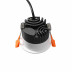 Встраиваемый светильник iLedex Technical Mars DIM 107-7W-D64-4000K-24DG-WH