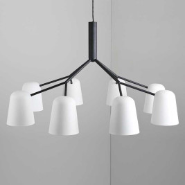 Подвесная люстра Imperium Loft Skym 102056-26