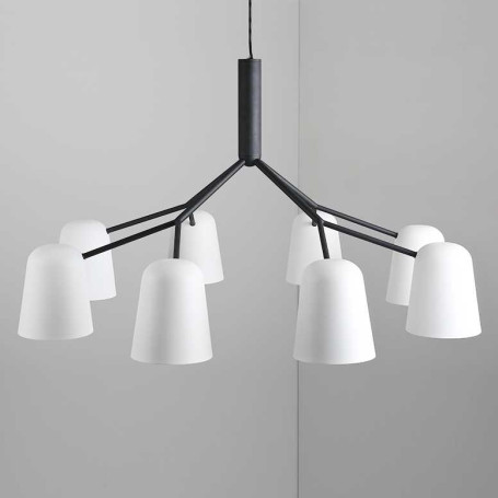 Подвесная люстра Imperium Loft Skym 102056-26