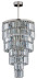 Потолочная люстра KUTEK ELLINI ELL-ZW-10(BN)350/II