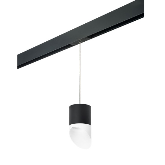 Комплект с трековым светильником Lightstar Rullo (213487+595887+201486) PRORP348786