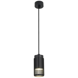 Подвесной светильник IEK LT-UPB0-4211-GU10-1-K02
