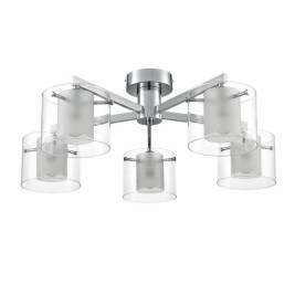 Люстра Lumion VERDI 8261/5C