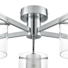 Люстра Lumion VERDI 8261/5C