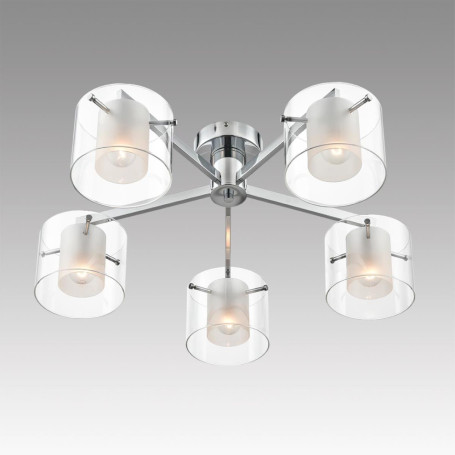 Люстра Lumion VERDI 8261/5C