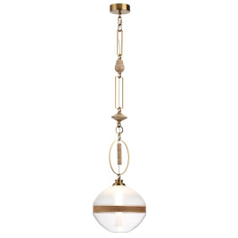 Подвесной светильник ODEON LIGHT PENDANT 5441/1C