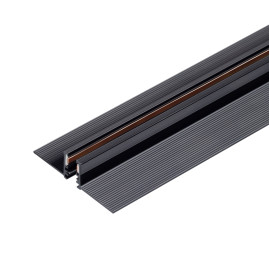 Трек встраиваемый MAG-MICROCOSM-TRACK-4115-FDW-1000 (BK) Arlight 051943