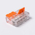 Коннектор Imperium Loft Wattme Cmk - 221-615 клемма 5-проводная 67068-18