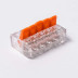 Коннектор Imperium Loft Wattme Cmk - 221-615 клемма 5-проводная 67068-18