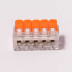 Коннектор Imperium Loft Wattme Cmk - 221-615 клемма 5-проводная 67068-18