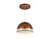 Подвесной светодиодный светильник Ambrella light Ice FA9497